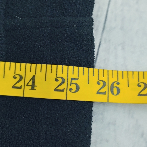 New Balance Fleece Hoodie Jacket M - Picture 9 of 9